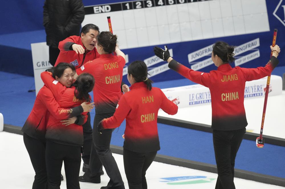 “大显身手正当其时”——习近平总书记出席民营企业座谈会并发表重要讲话侧记.